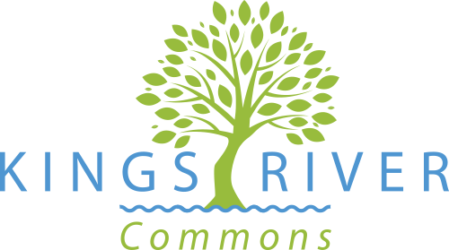 Kings River Commons Logo